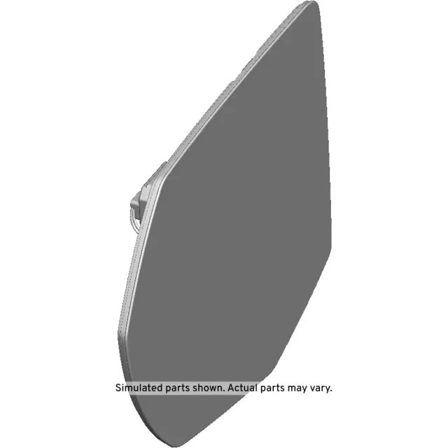 Genuine GM Mirror 85843247
