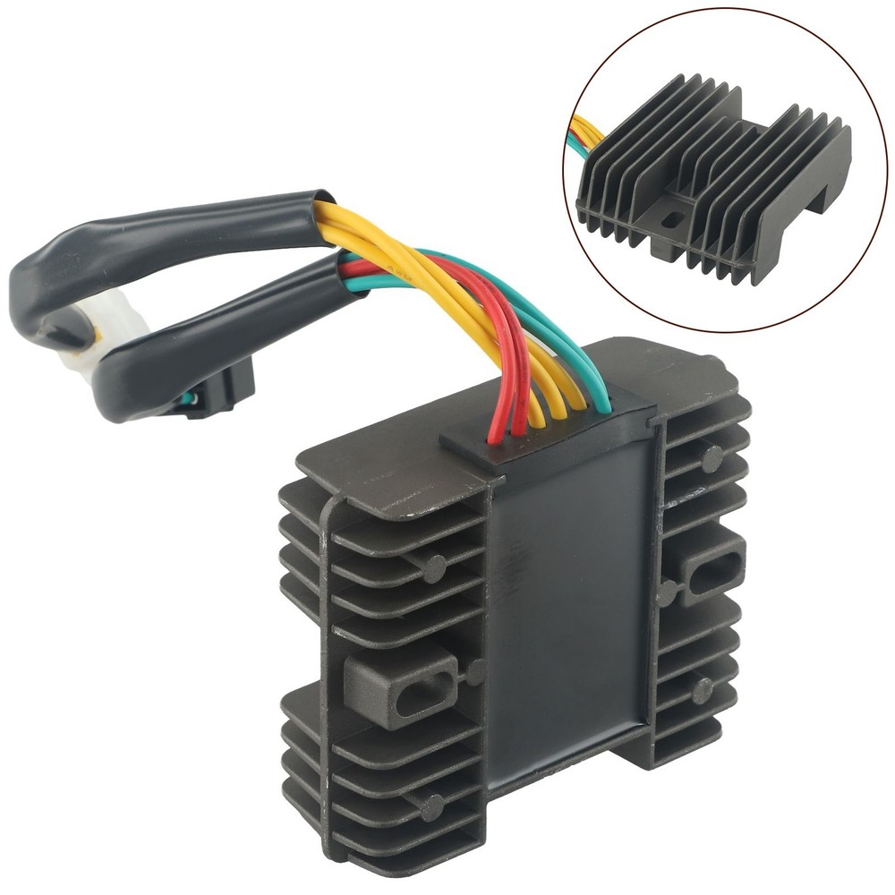 For Ducati Regulator Rectifier For 749 Biposto 2003-2007 Easy To Install