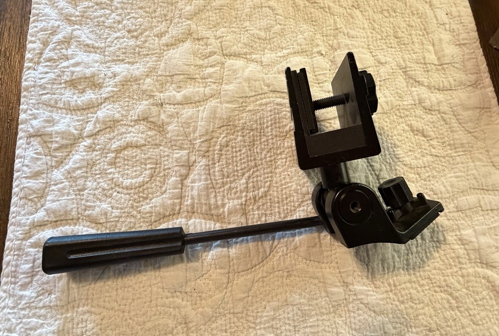 Bushnell Window Mount for Spotting Scope