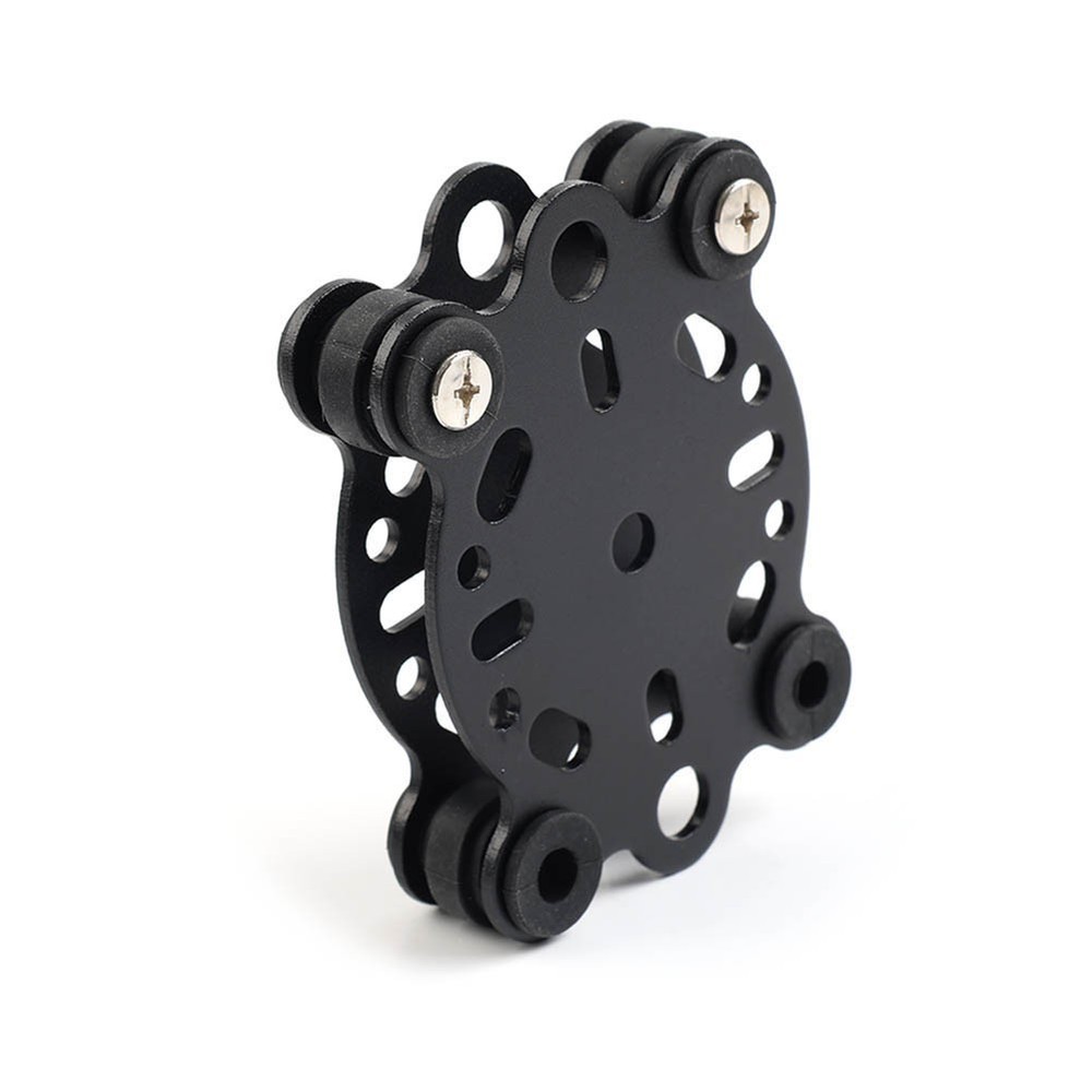 Universal Motorcycle Cell Phone Holder Shock Absorber Phone Bracket Buffer
