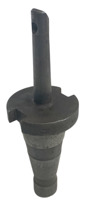 Devlieg Microbore 40M-53 Adjustable Boring Bar Tool Holder 3-1/2" Projection