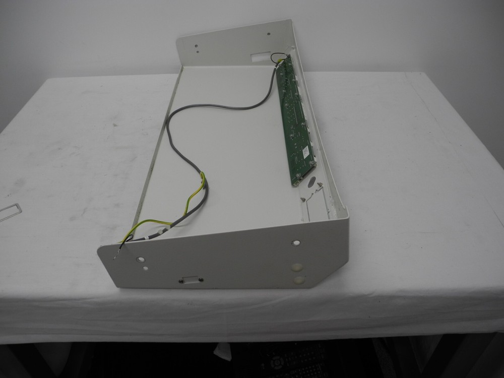 THERMO SCIENTIFIC 20150221 FRONT PANEL, DISPLAY PCB KEYLOCK FOR RC4 CENTRIFUGE