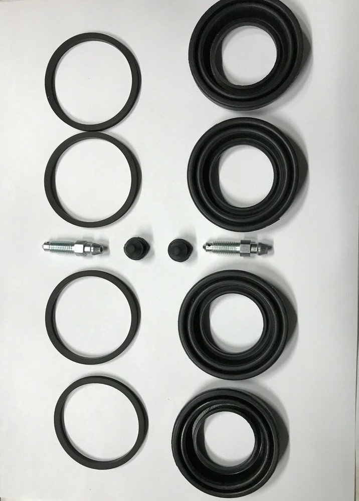 Disc Brake Caliper Repair Kit Front   143.44086