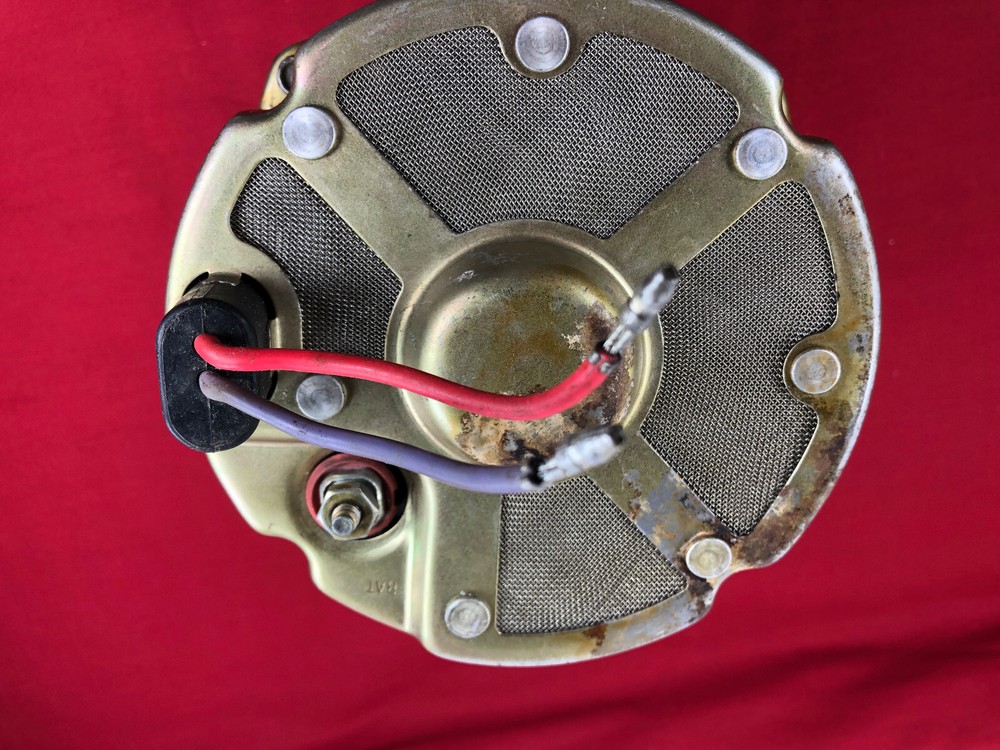 ARCO 20104 MARINE ALTERNATOR REMANUFACTURED