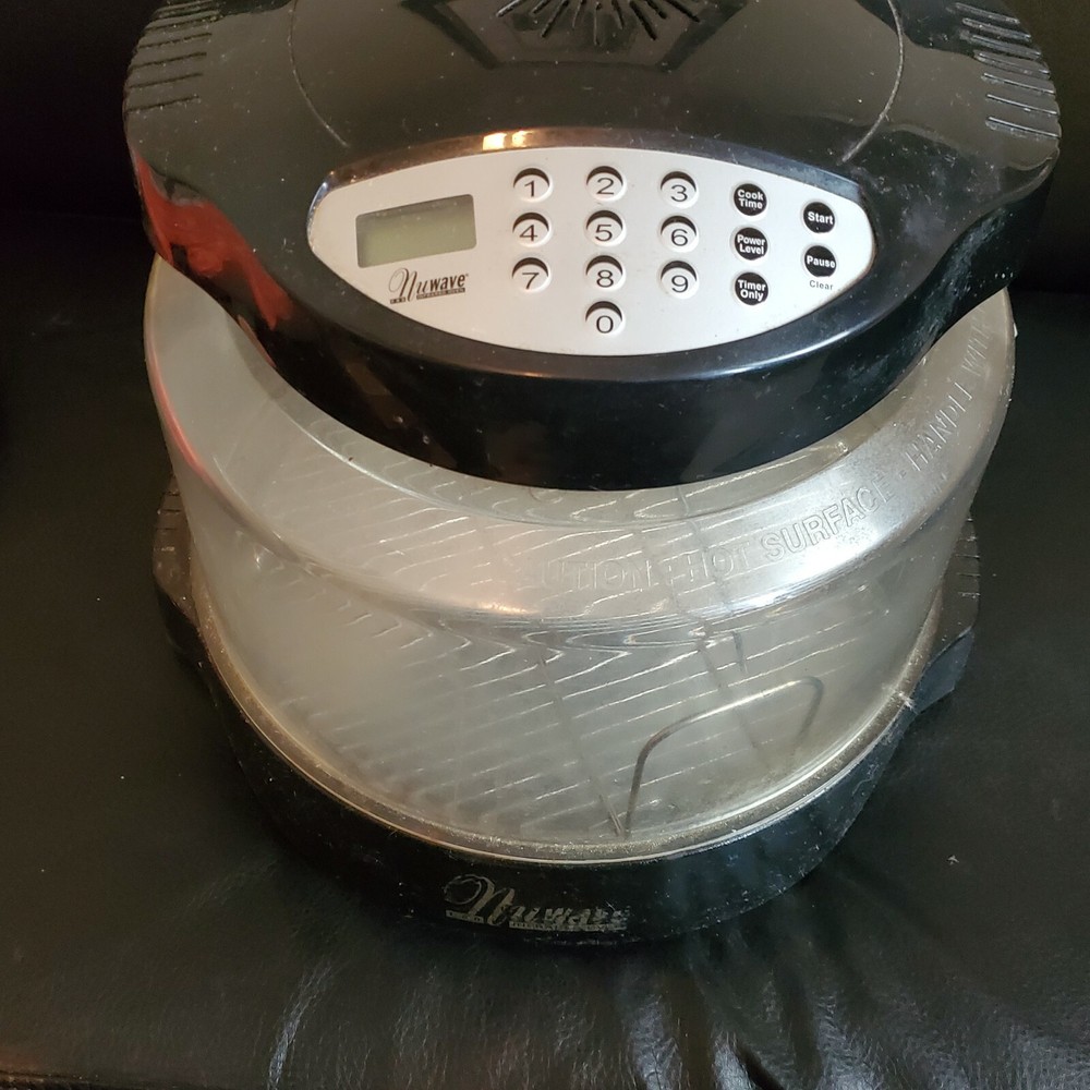 Nuwave Pro Infrared Oven Model 20321