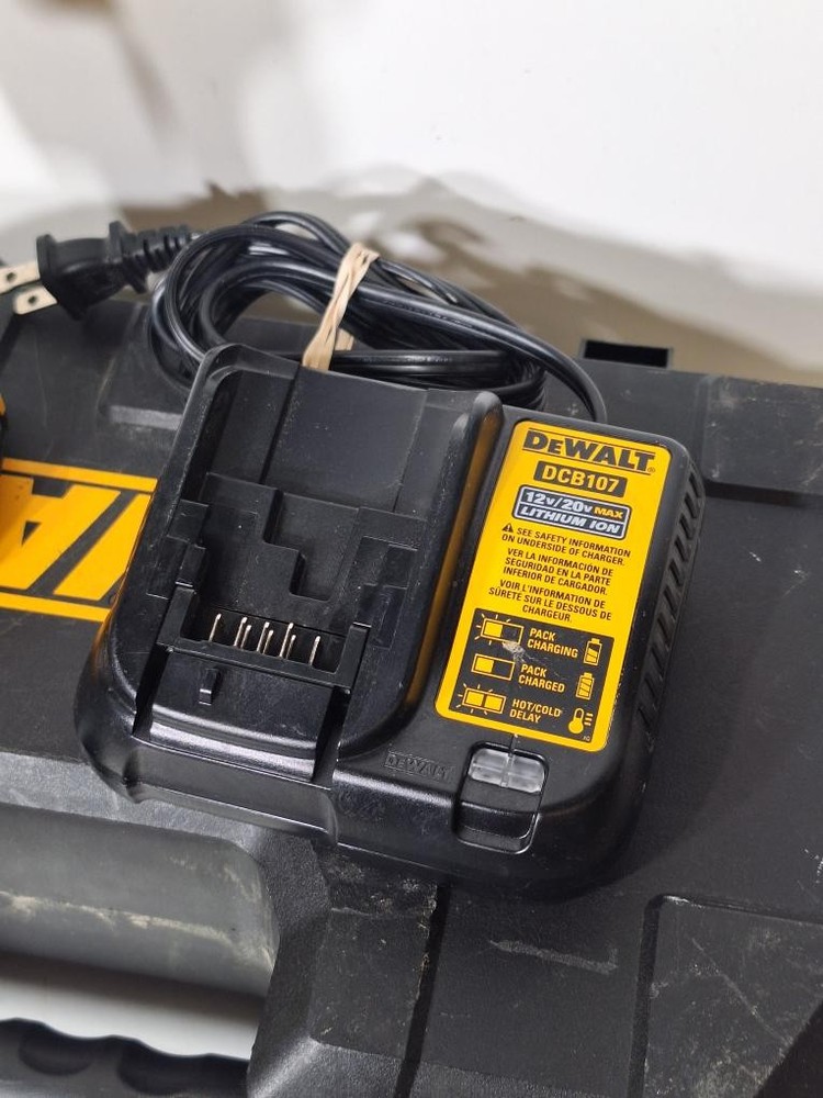 DEWALT DCF885 (P15019023)