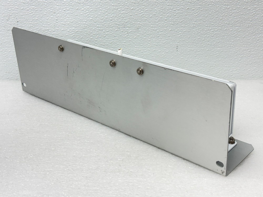 Pre Owned | MKS 5200-IM6T V3.0 Interface Module Only - White