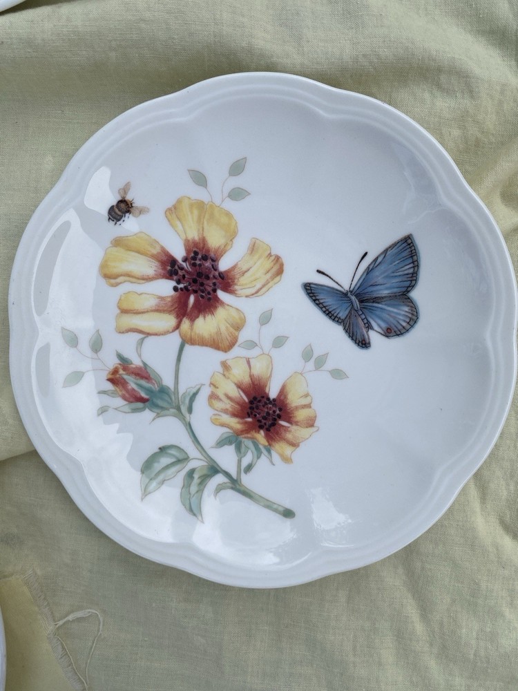 Lenox Dinnerware Replacements
