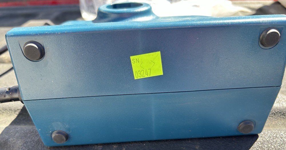 Drill Doctor Model 300 Drill Bit Sharpener