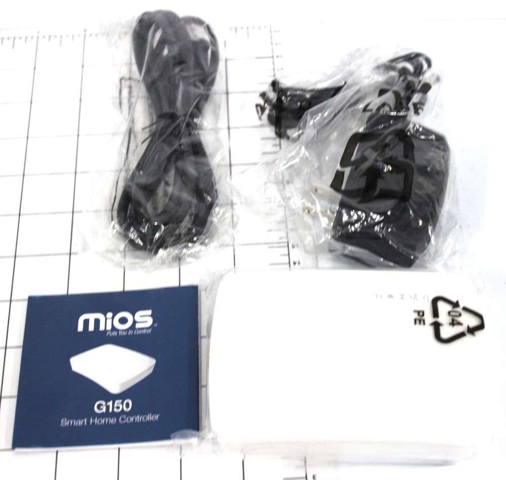 Mios G150 Smart Home Gateway