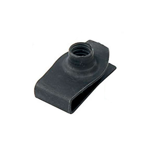 ALLSTAR PERFORMANCE Body Bolt Clips 50pk