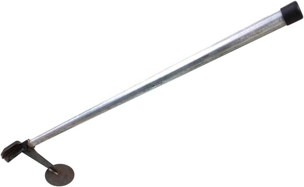 Versatile Tree Puller & Invasive Plant Remover for Effortless Gardening