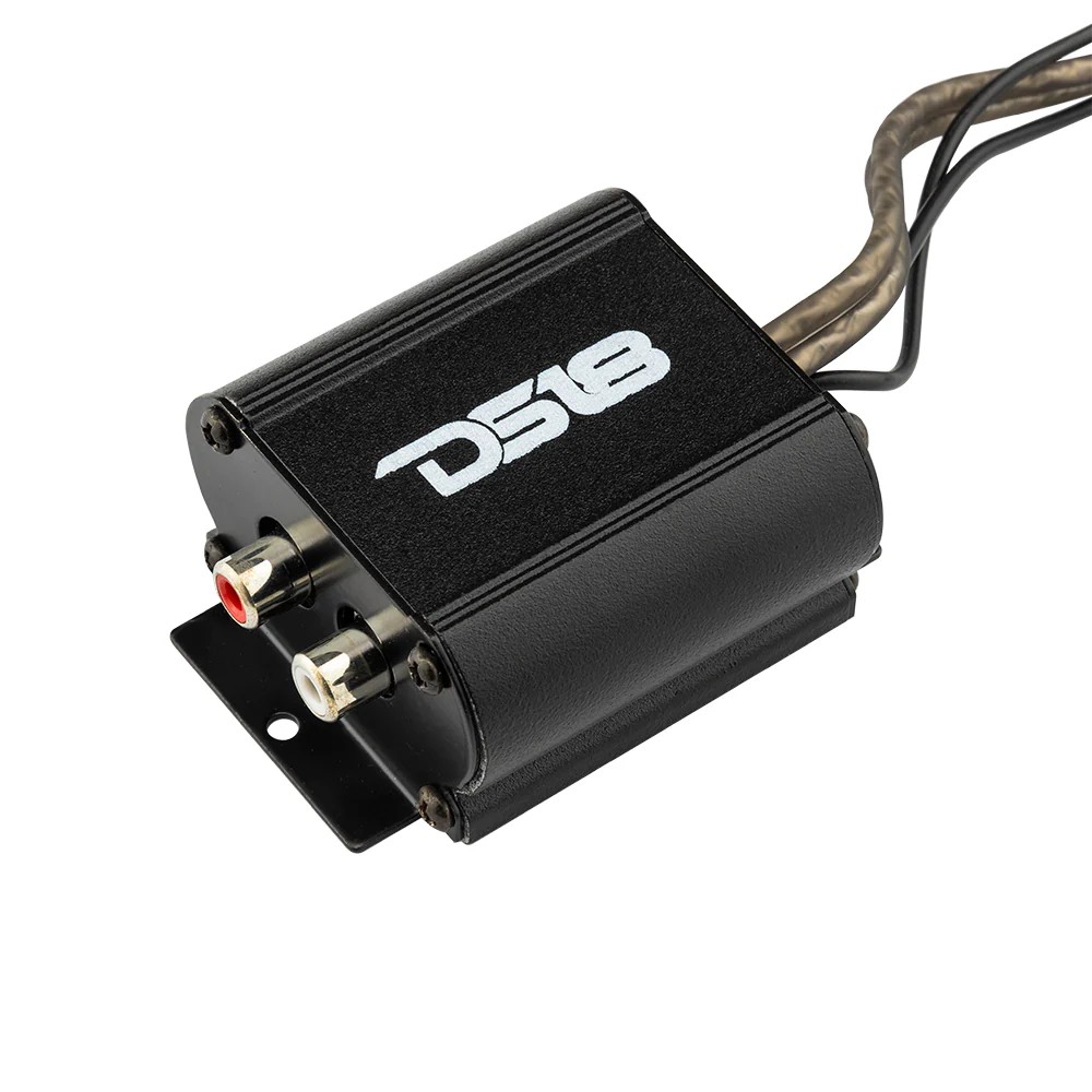 DS18 NF1 1-Channel Noise Filter - Sonic Electronix