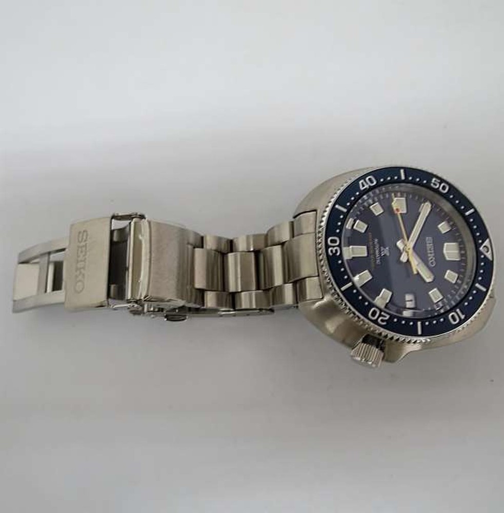 PROSPEX Model number SBDC123 SEIKO