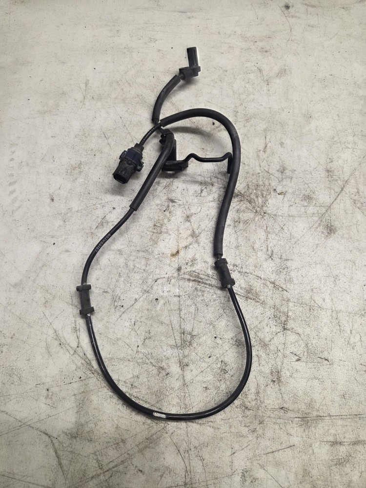 2019 Kawasaki W800 Cafe EJ800 front ABS speed sensor