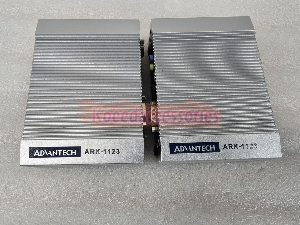 1PC ADVANTECH ARK-1123 Industrial PC