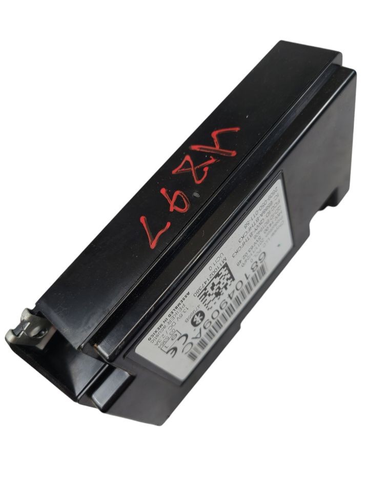 Used Telematics Interface Module fits: 2012 Ram Dodge 1500 pickup Communication