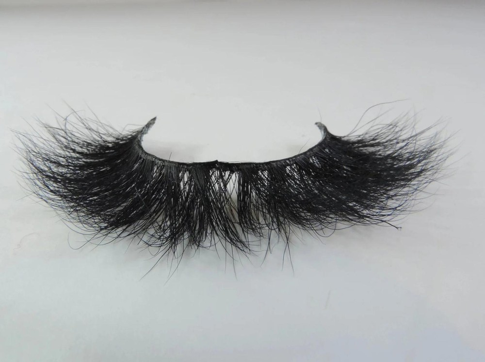 MINK EYE LASHES