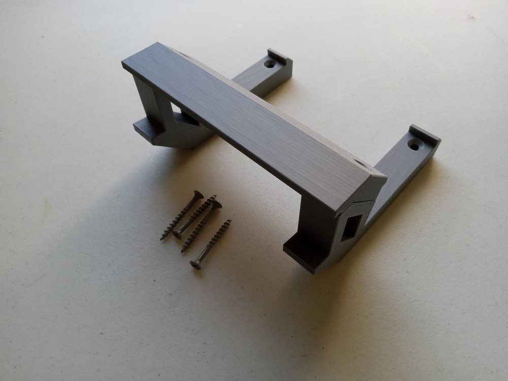 Starlink Gen3 Router / Gen 3 Dish Wall Mount