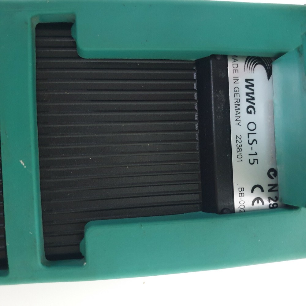 WWG/JDSU OLS-15 Optical Laser Source, 2238/01 for part