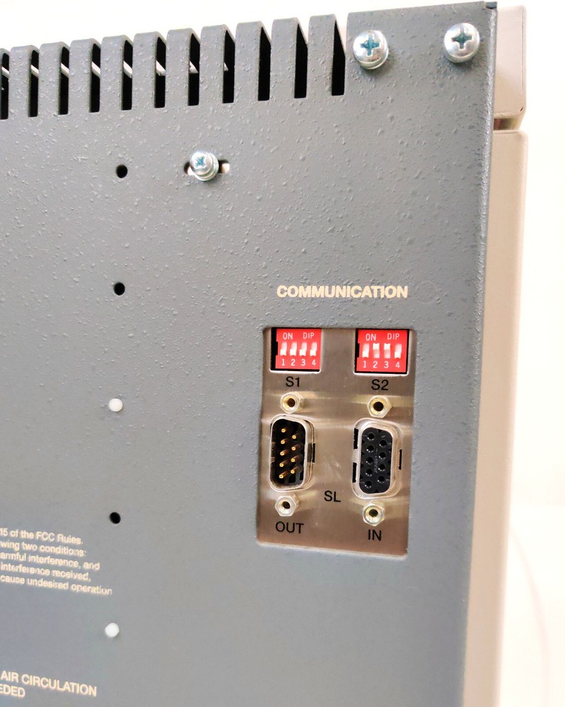 Thar SFC Technologies 920 Autosampler Chromatography SuperPure Discovery