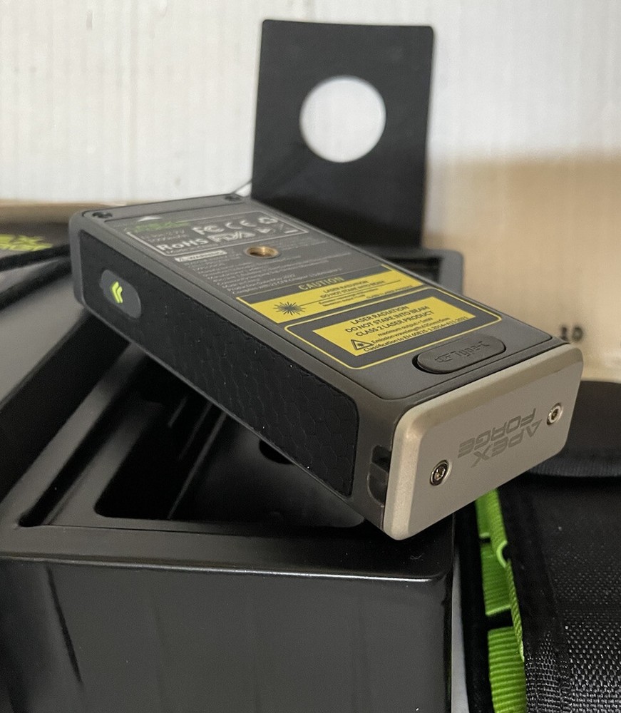 Laser Distance Meter