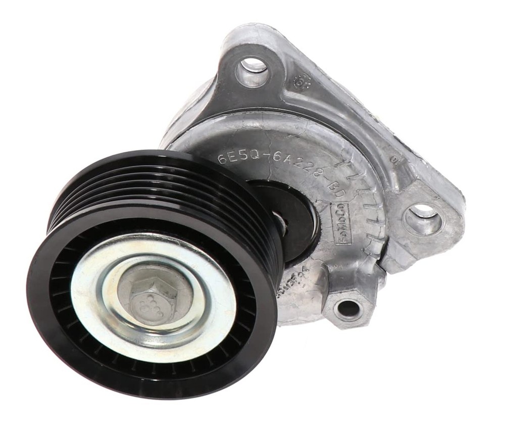 Motorcraft Pulley