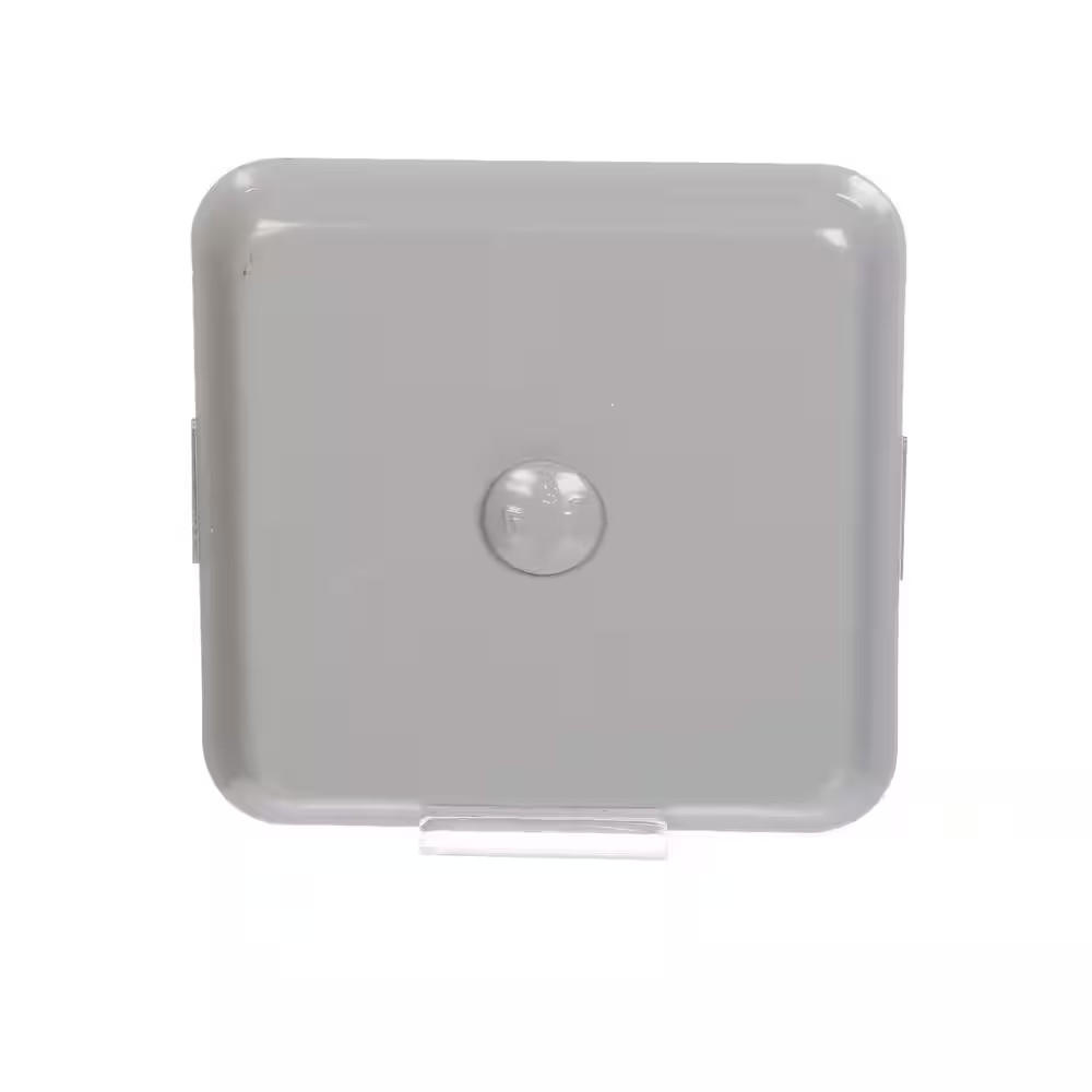 Closure Plate for Type RX Hub