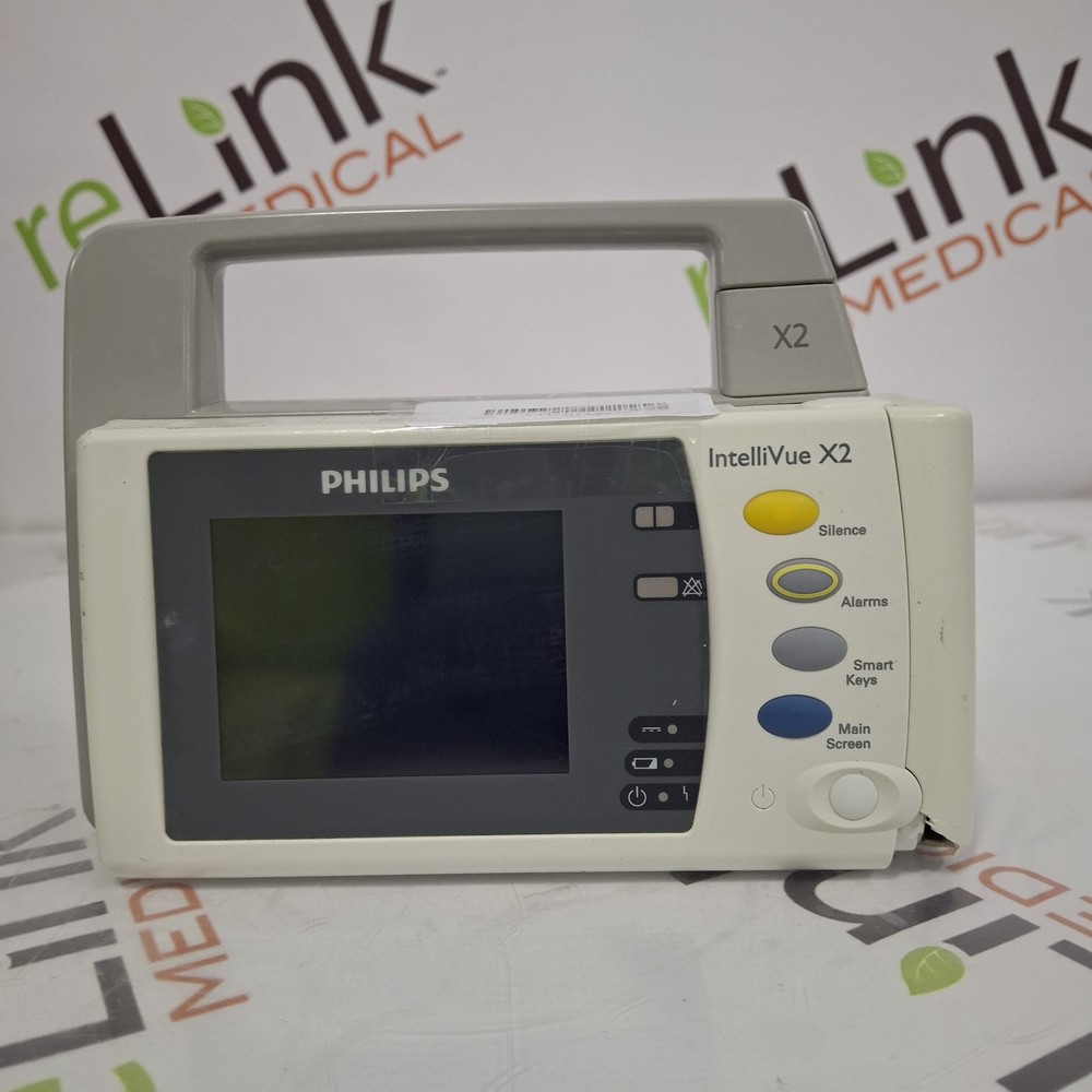 Philips IntelliVue X2 Module - Masimo Rainbow SpO2