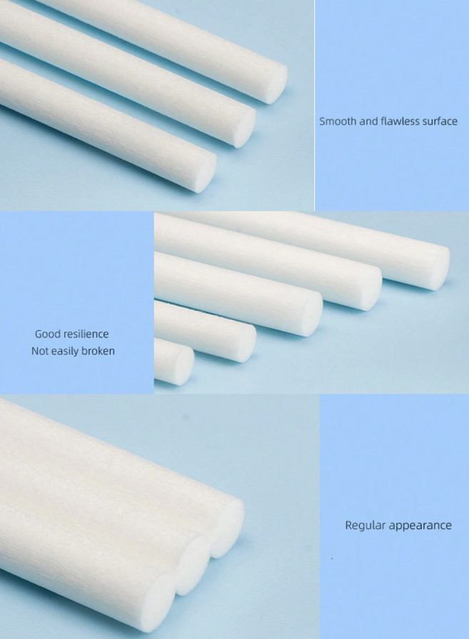 10PCS Long-Lasting Humidifier Filter Replacements – For Home & Office Diffusers
