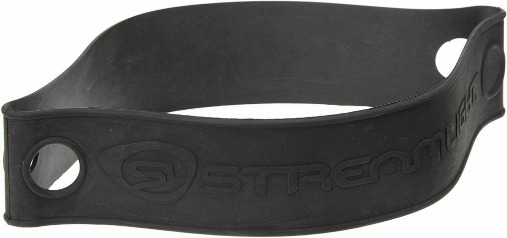 Band for Firefighter Helmet