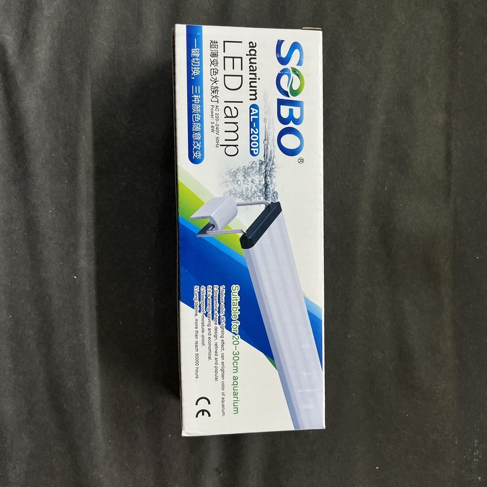 LED Aquarium Light (small Tanks)