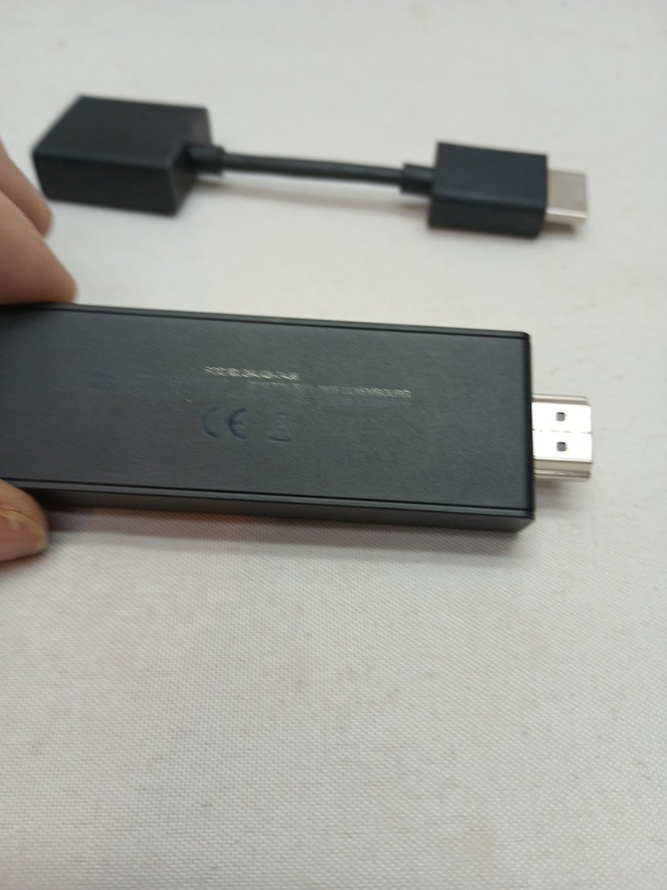 Amazon Fire Stick HD Model S3L46N Without Remote