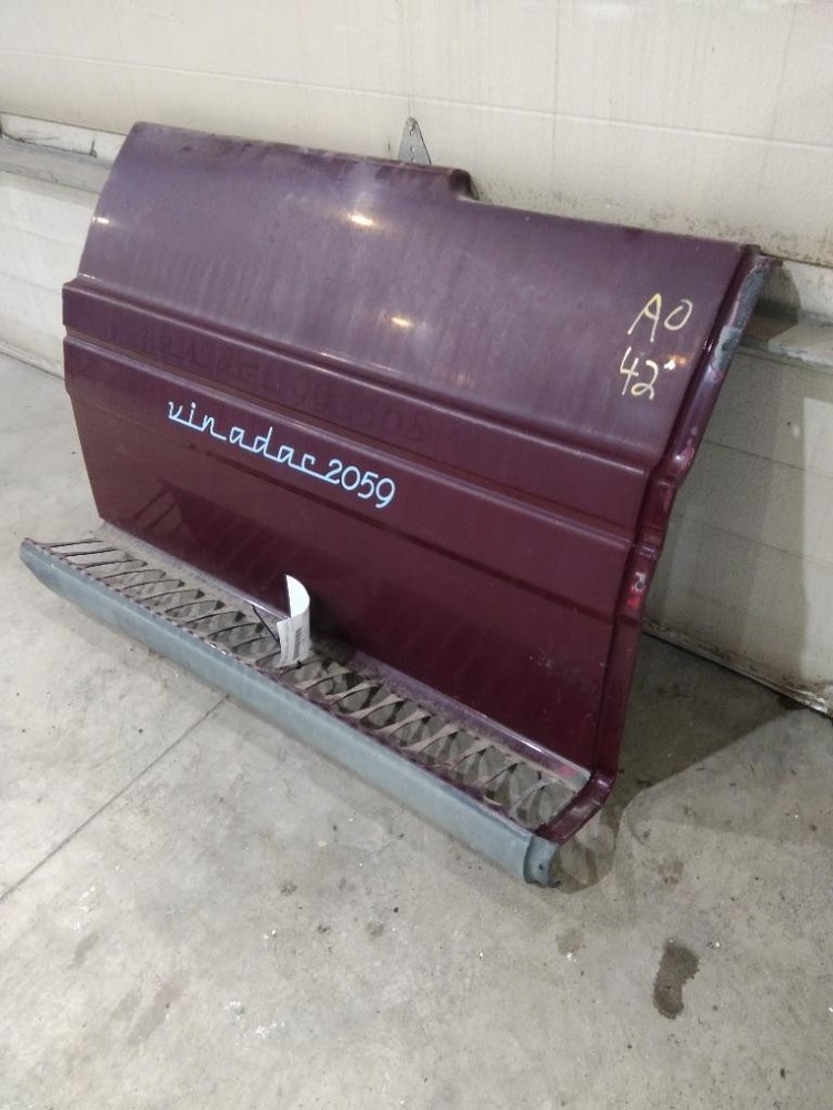 For 2010 FREIGHTLINER CENTURY 120 SIDE FAIRING Left ,  MN