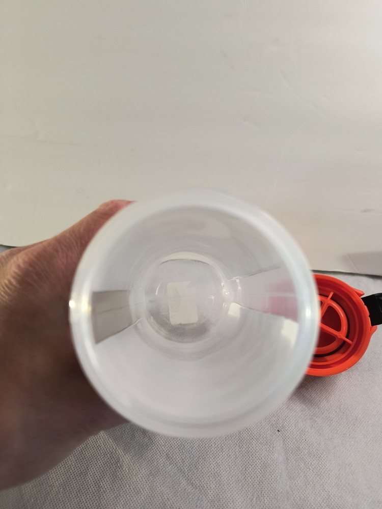 30oz Gatorade Gx Refillable Squeeze Bottle