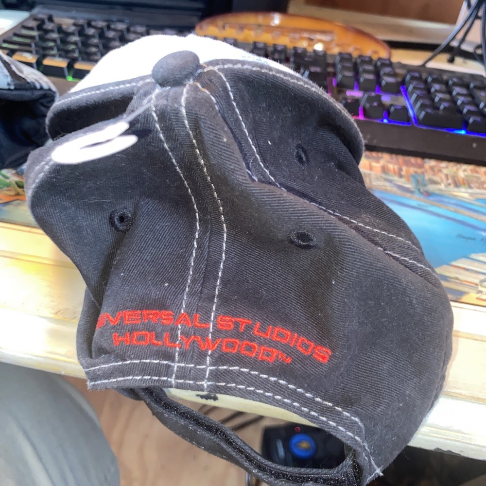 Battle Of The Bots Hat