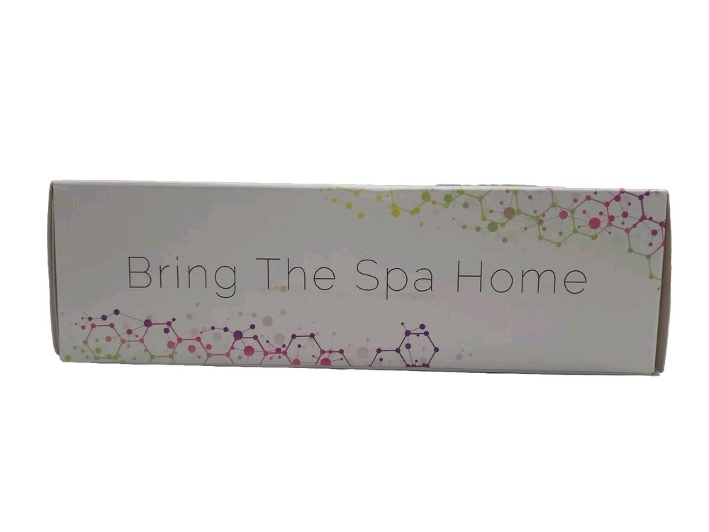 Spa Sciences MIO Diamond Microdermabrasion & Pore Extraction Skin Device