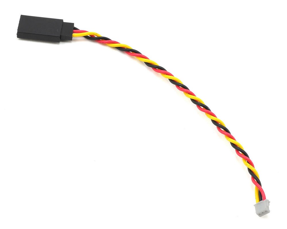 MSHeli Brain/iKon Governor Cable (150mm) [MSH51606]