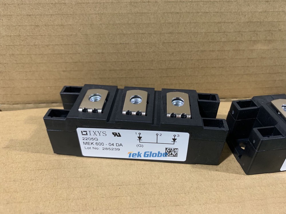1pcs MEK600-04DA IXYS IGBT Module New