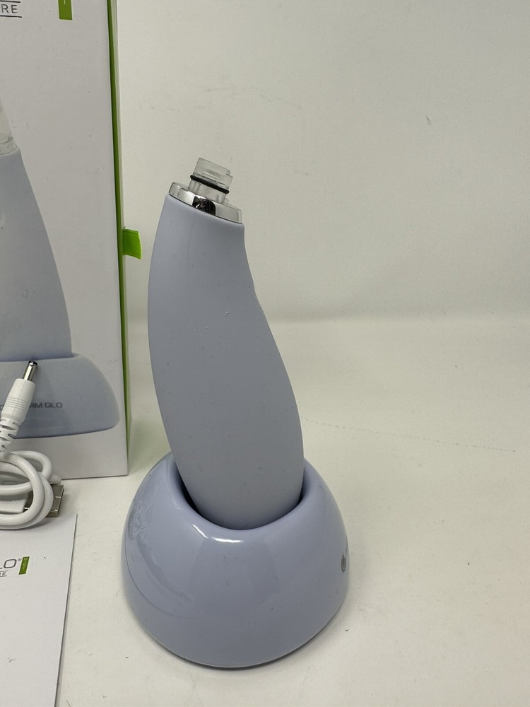 Microderm GLO MINI Diamond Microdermabrasion Preowned