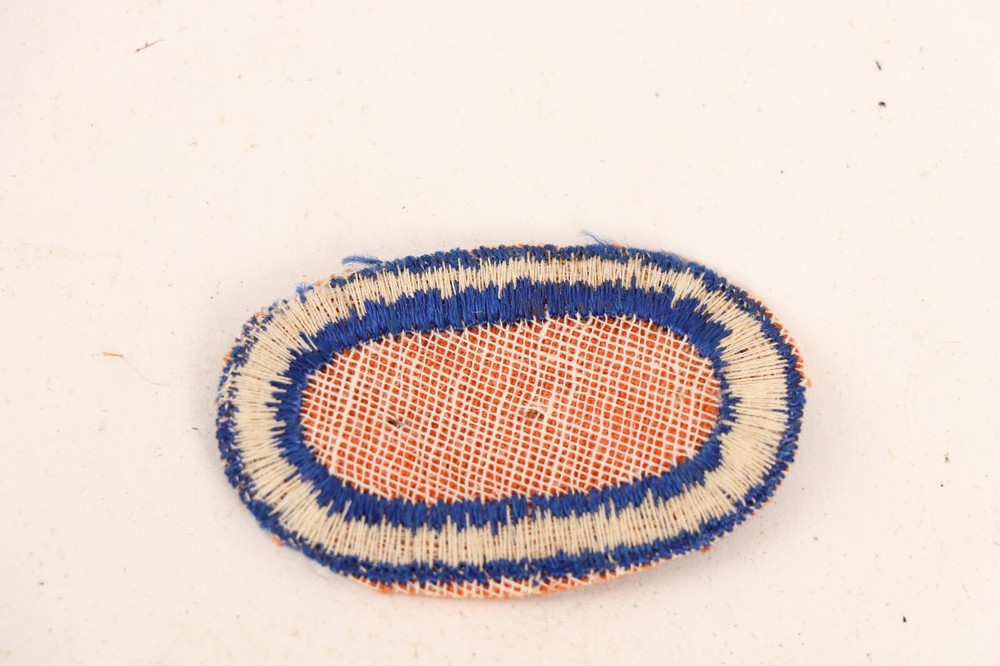 187th Rgt Combat Team Oval