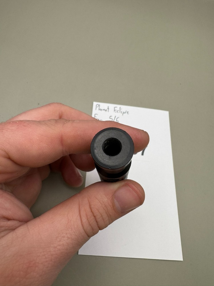 Planet Eclipse Ego 5/6 Bolt-Black