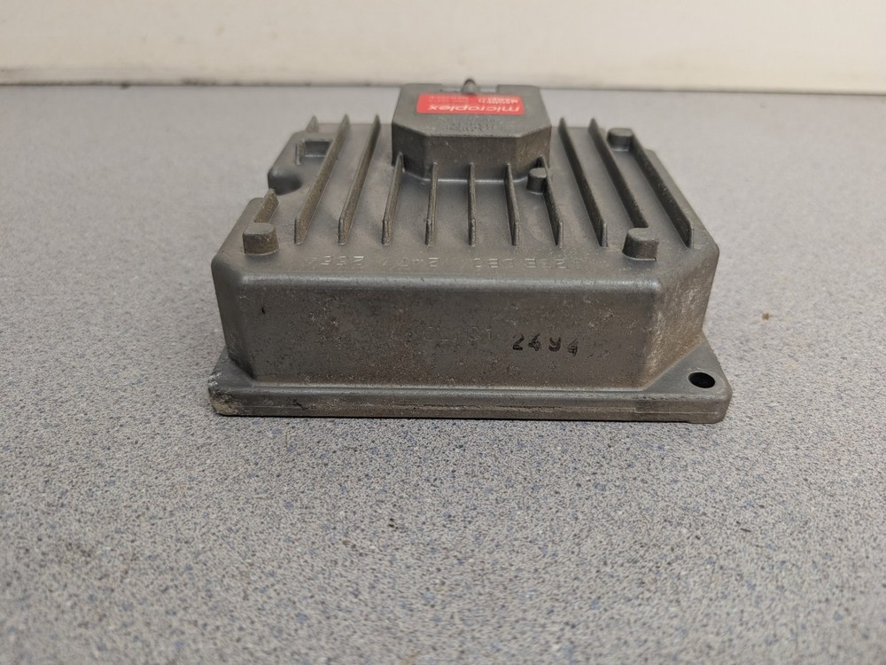 1995 Jaguar XJS V12 Ignition Control Module DBC12473