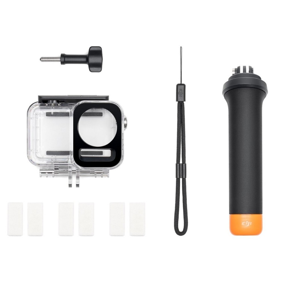 DJI Osmo Action Diving Accessory Kit