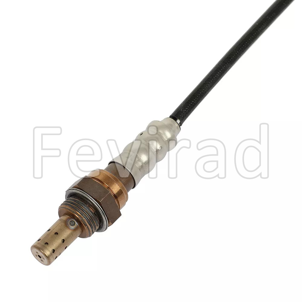 DENSO Downstream Oxygen Sensor for 2007-2009 TOYOTA CAMRY L4-2.4L
