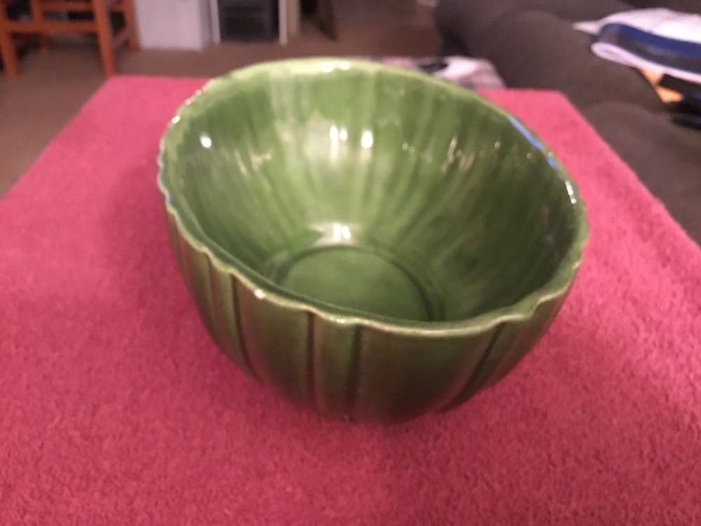 Haeger USA Green Planter #4020B