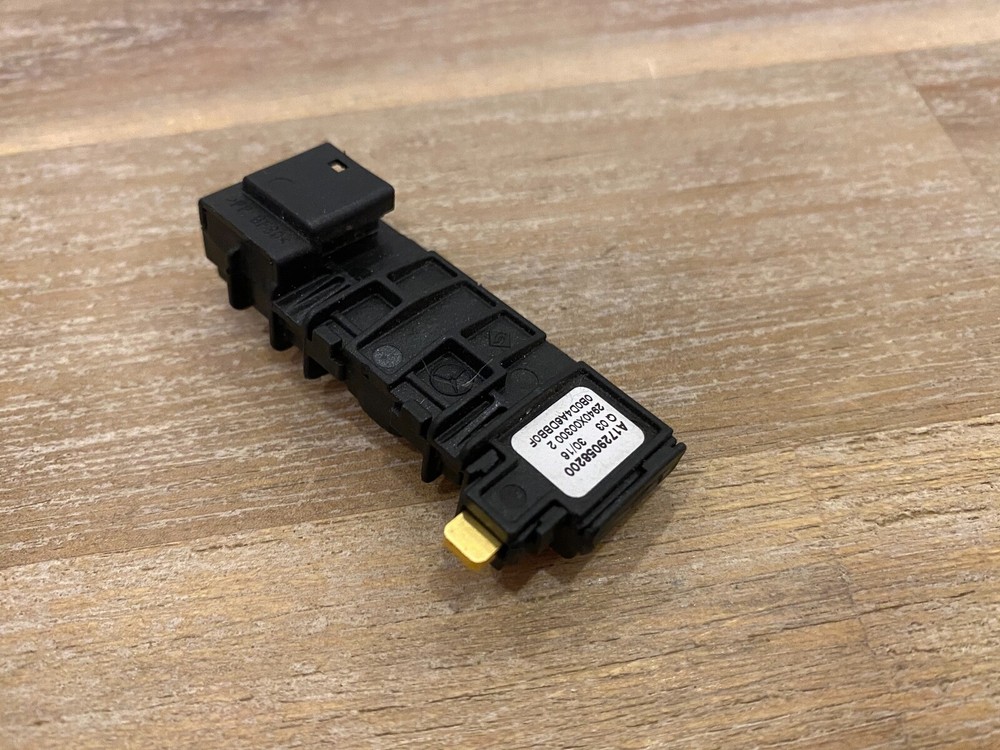 Mercedes A B C E G S class GENUINE Temperature Humidity Control Sensor