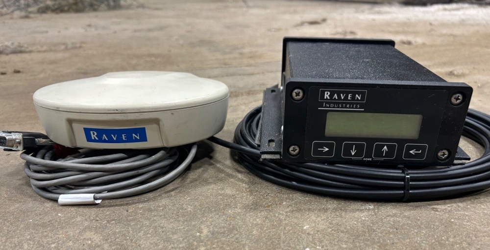 Raven Phoenix 300 RTK GLONASS MBA-7