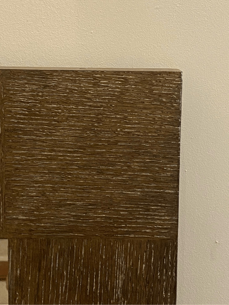 Bernhardt Linea Mirror Fancy Face