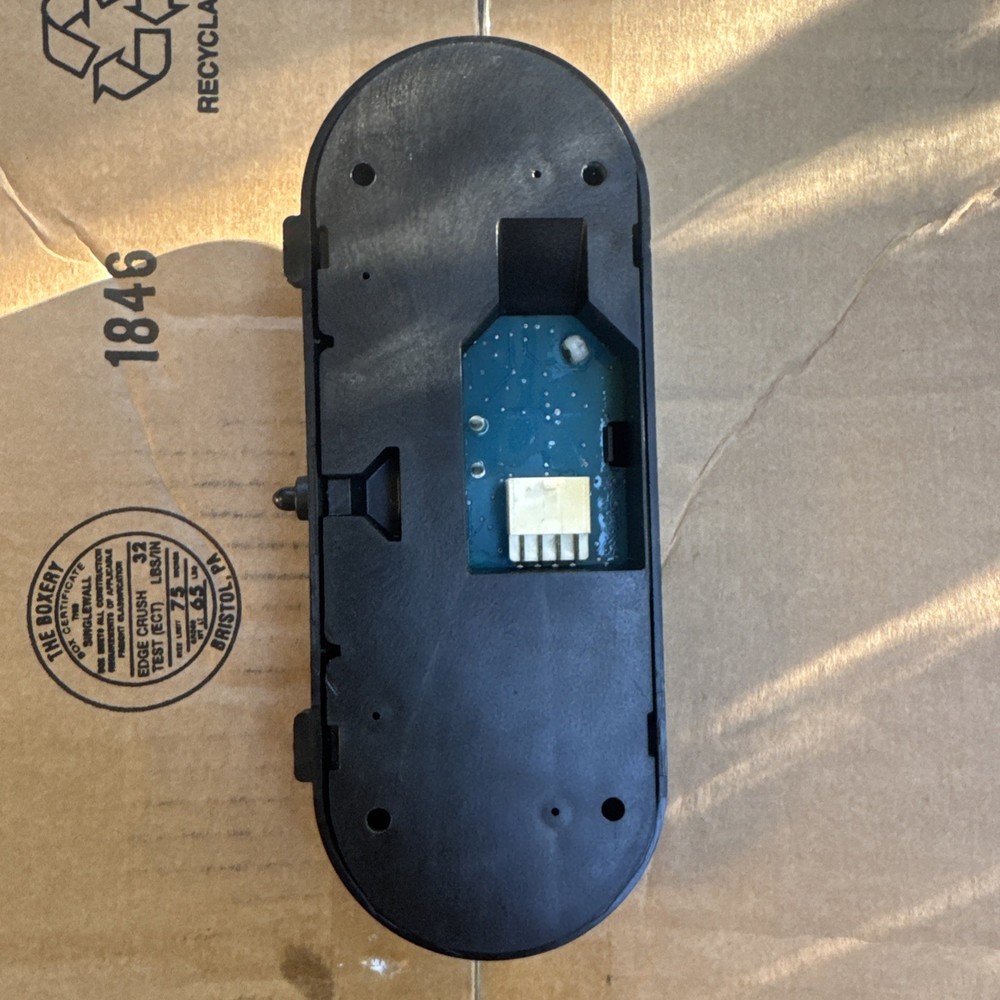 Thermo King tripac Evolution apu Controller HMI